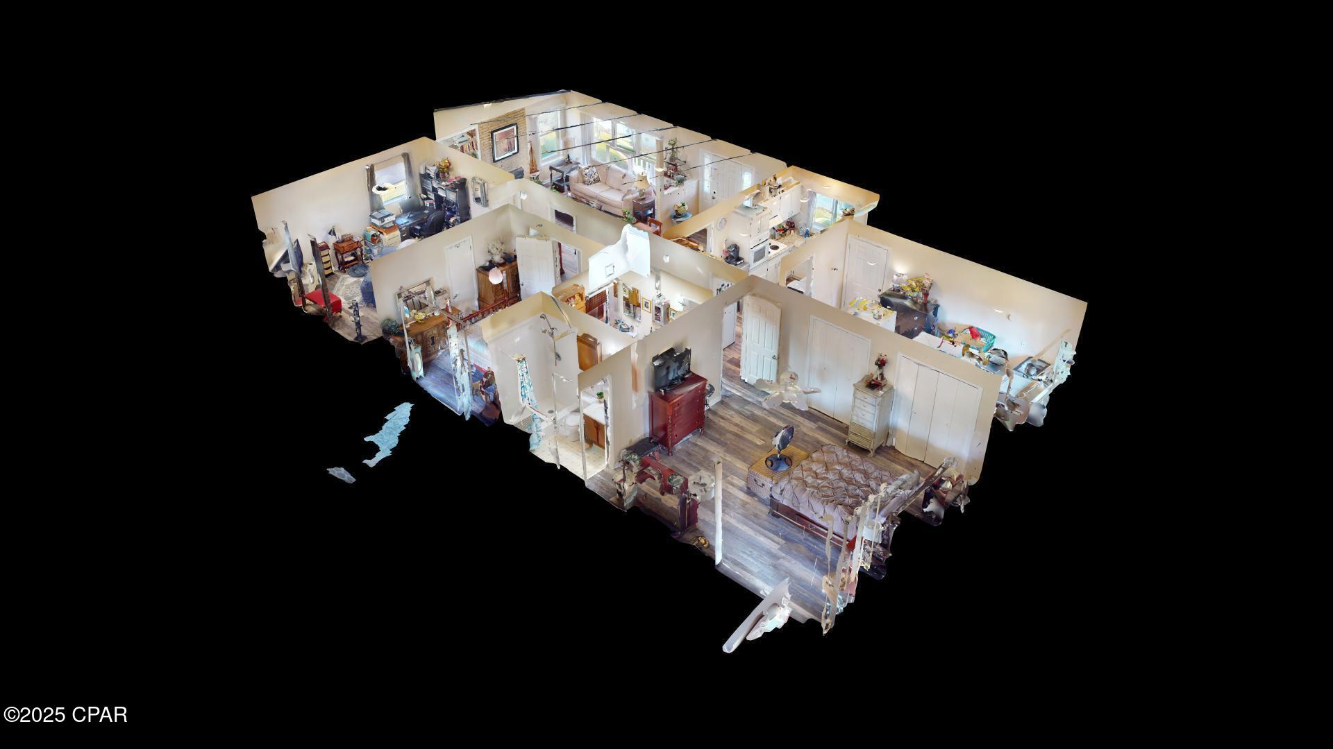 Shoreline Properties#1 - Residential