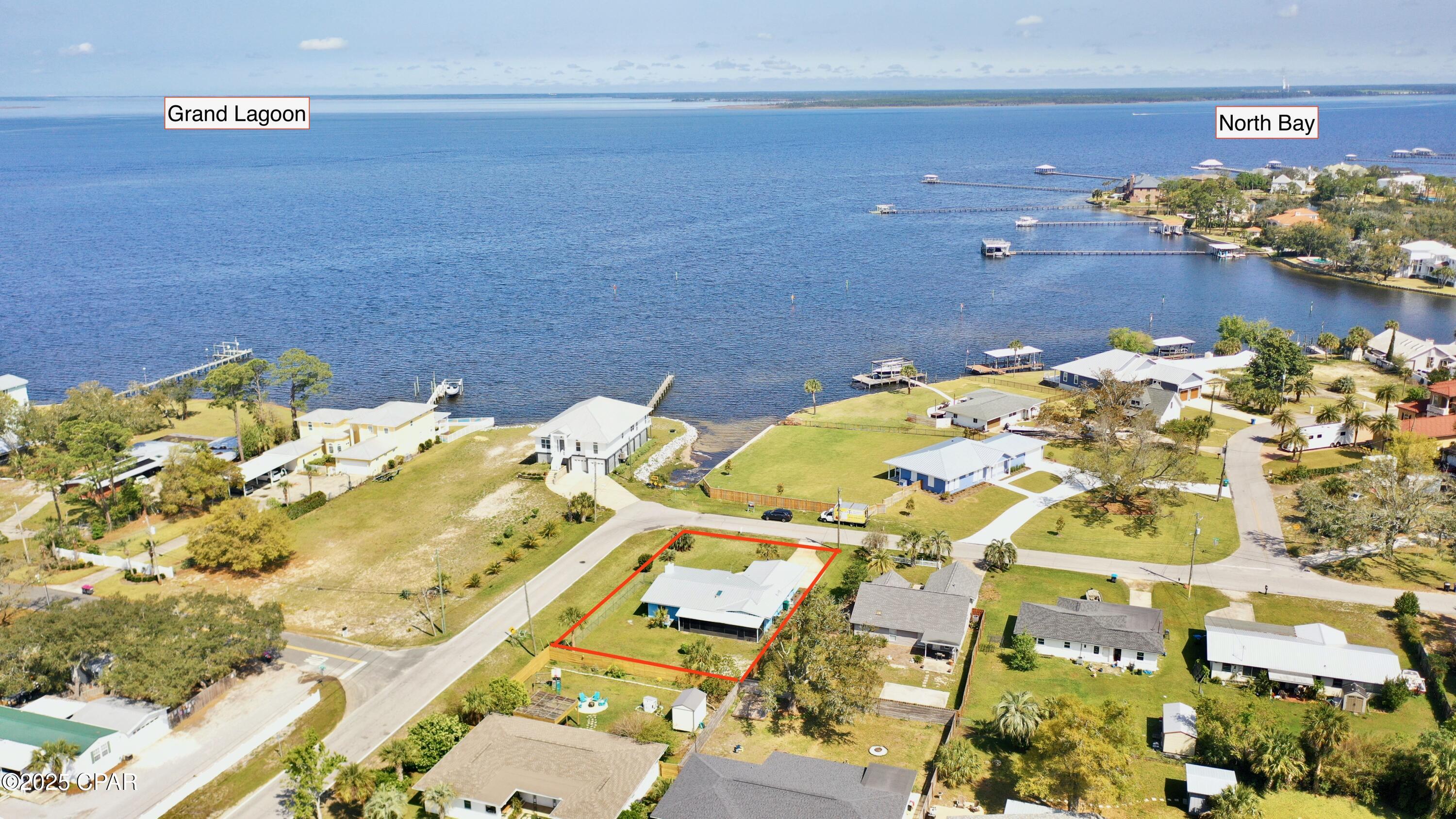 Shoreline Properties#1 - Residential