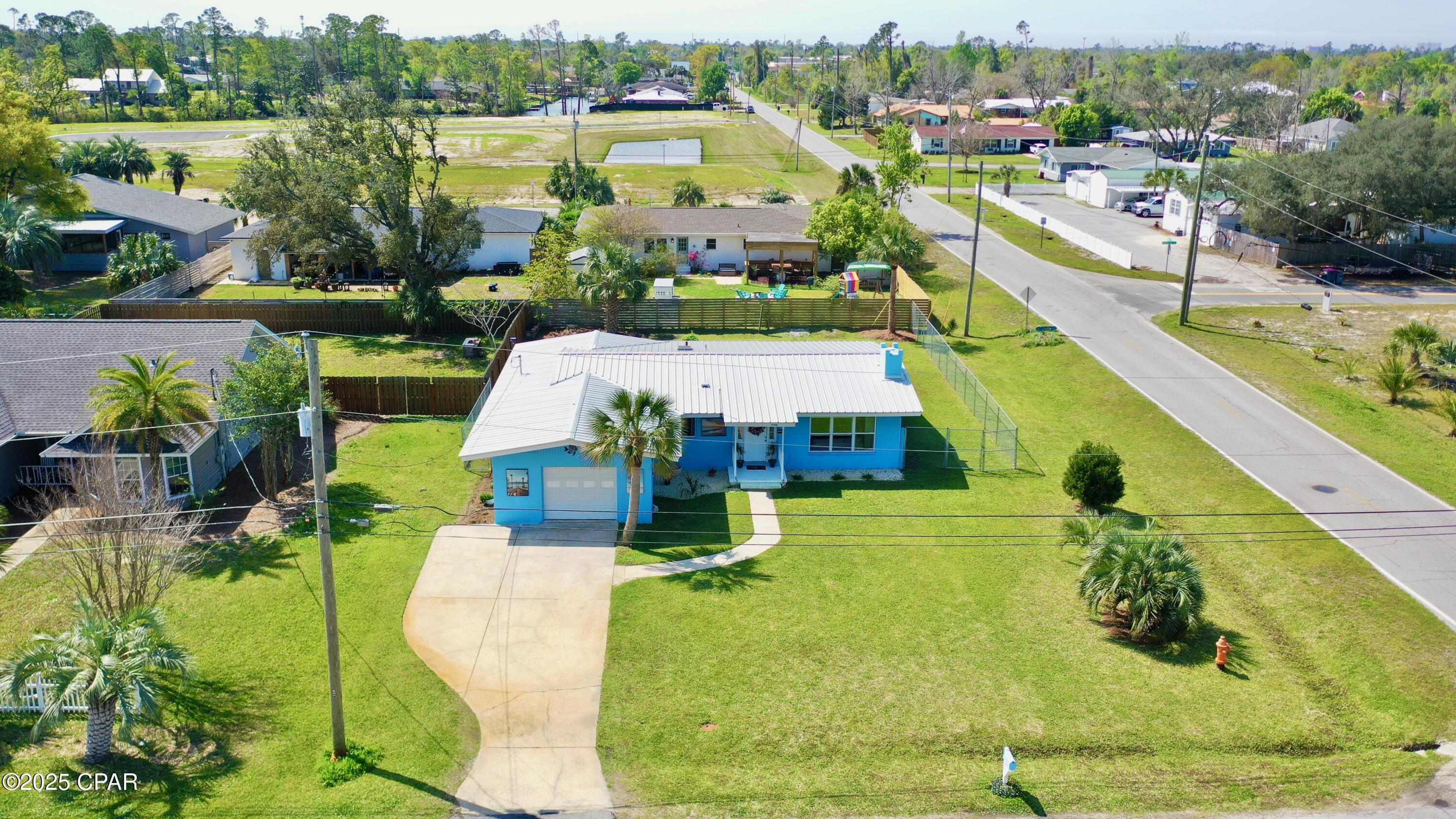 Shoreline Properties#1 - Residential