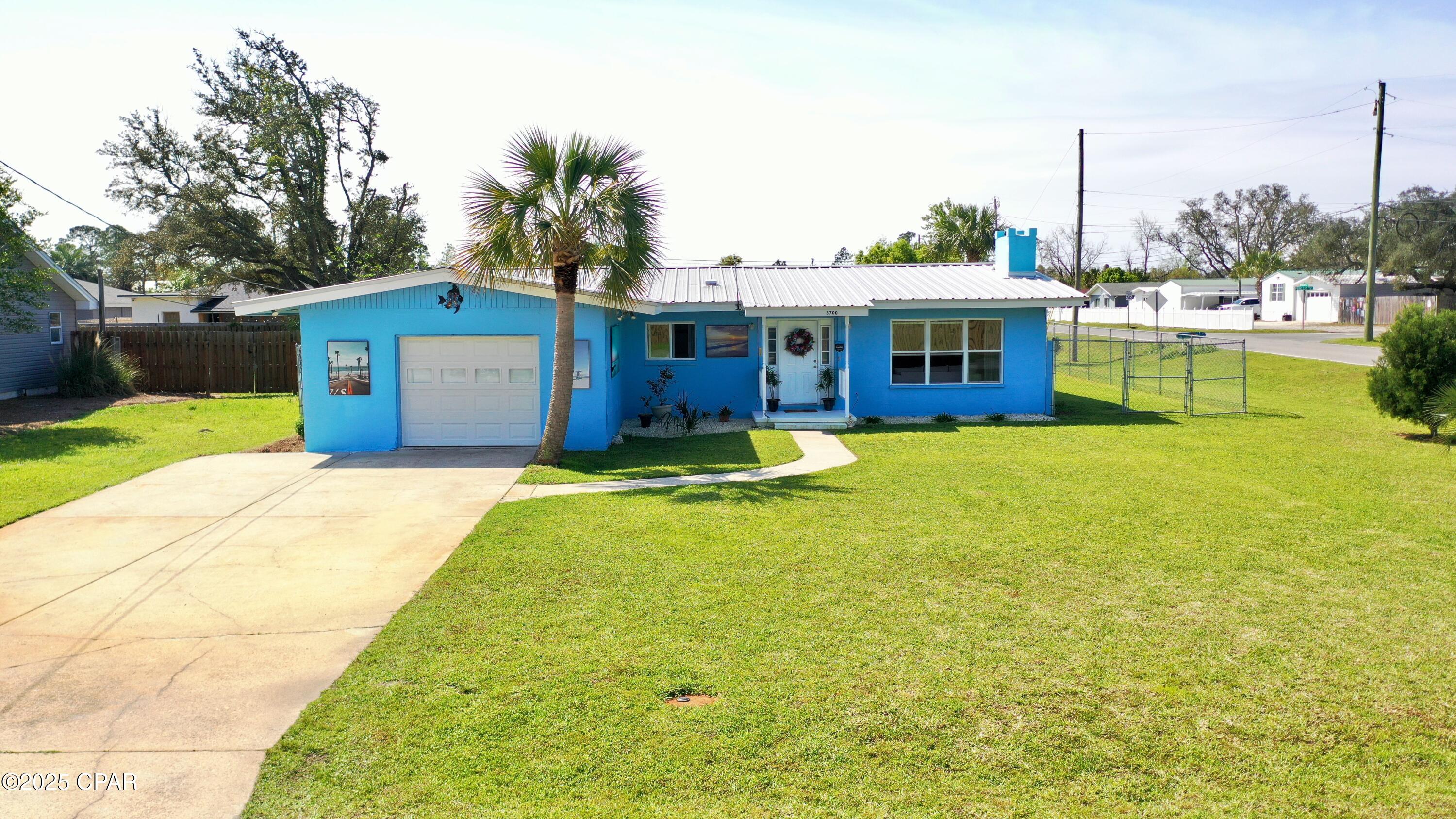 Shoreline Properties#1 - Residential