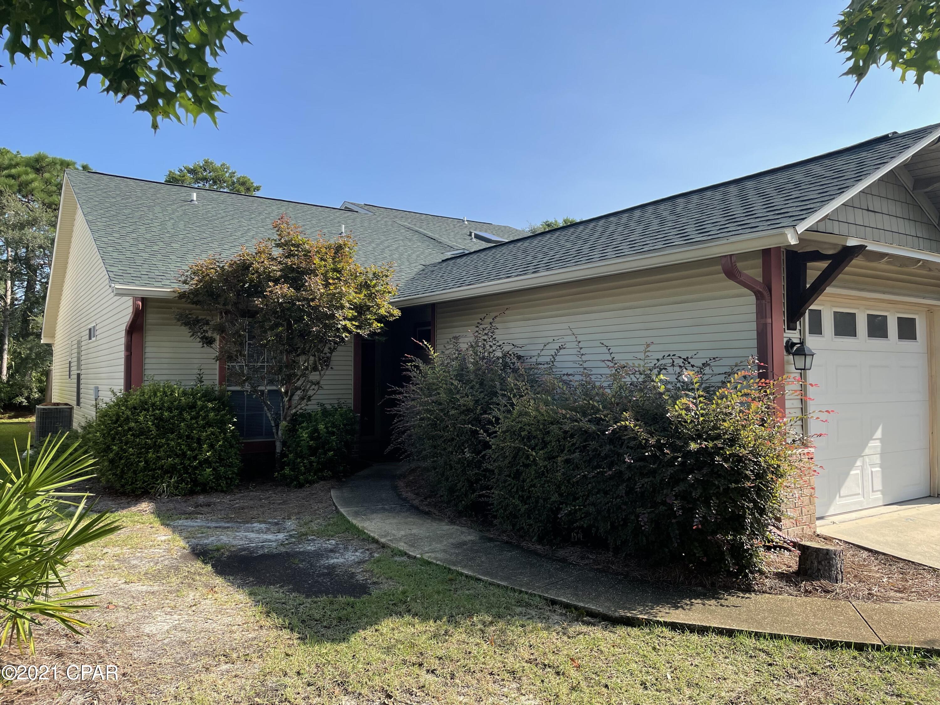 [No Recorded Subdiv] - Residential Lease