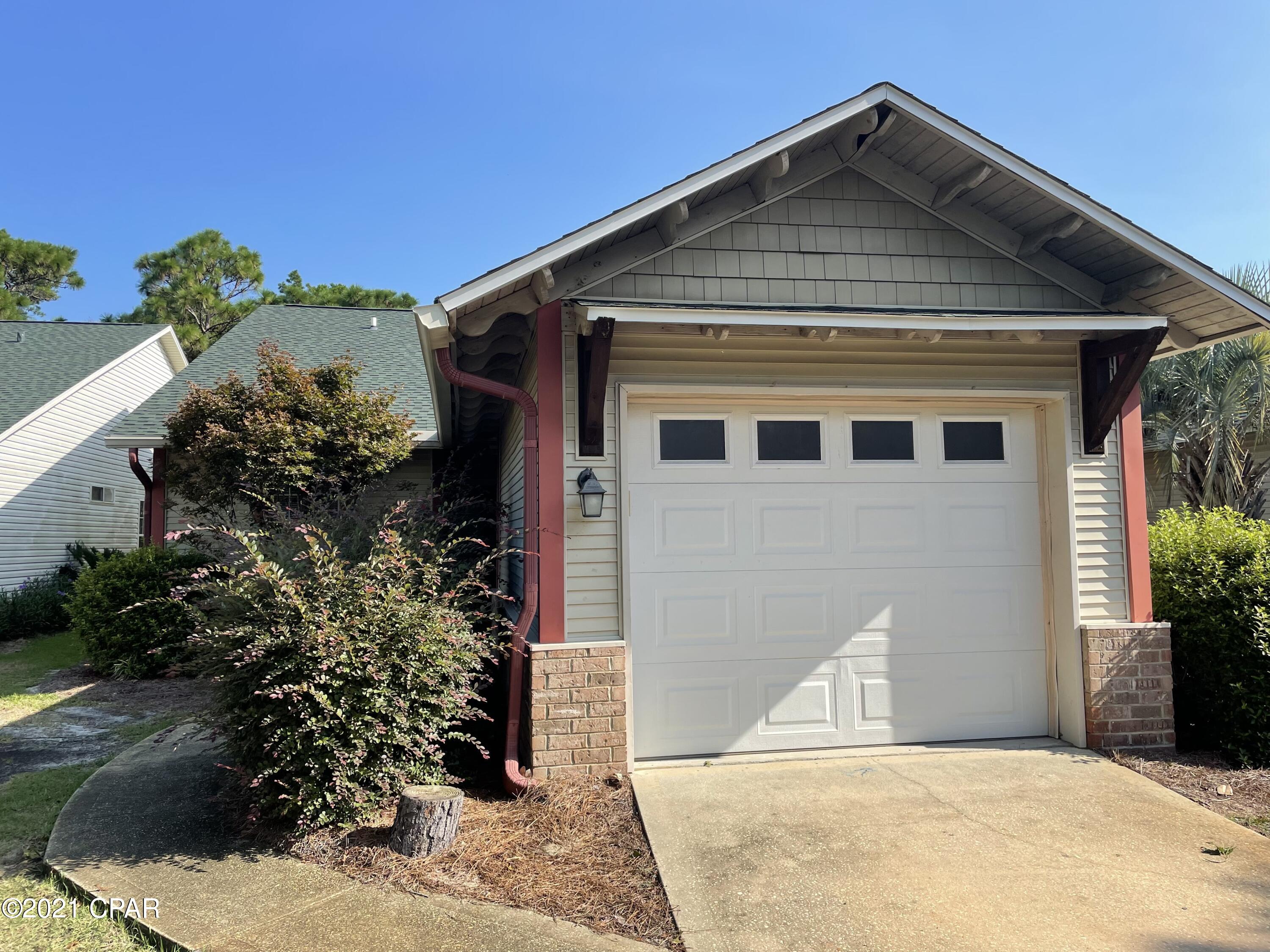 [No Recorded Subdiv] - Residential Lease