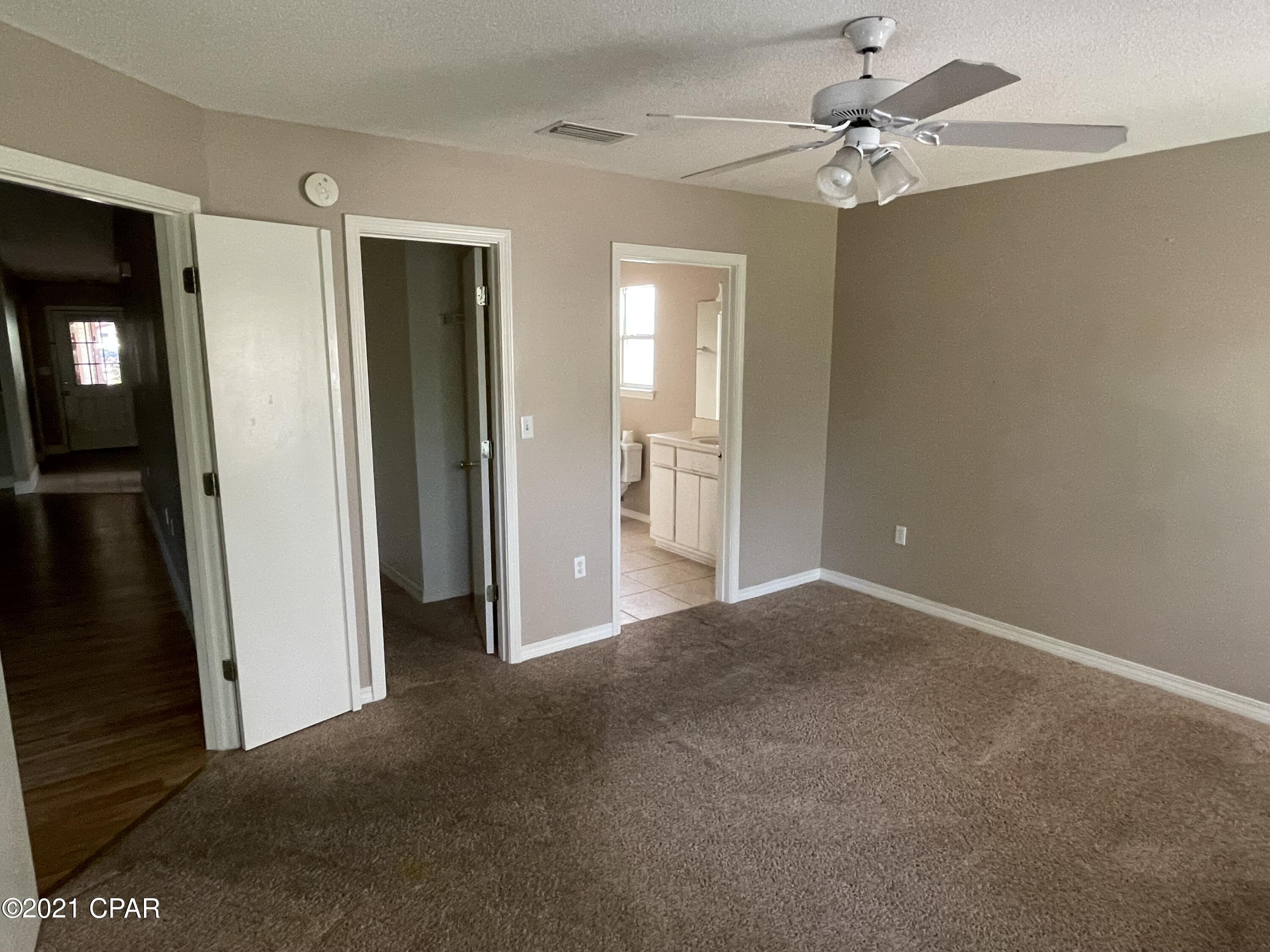 [No Recorded Subdiv] - Residential Lease