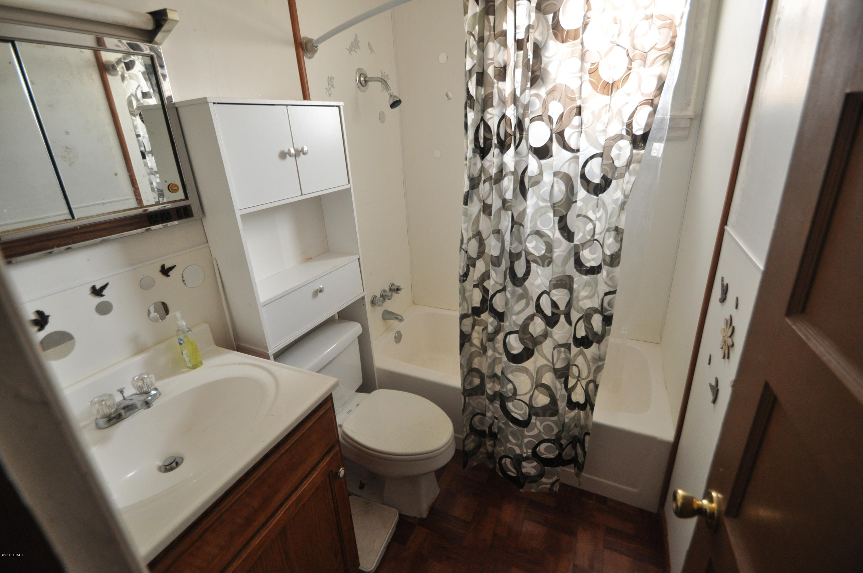 Drummond Park 1st Add - Residential