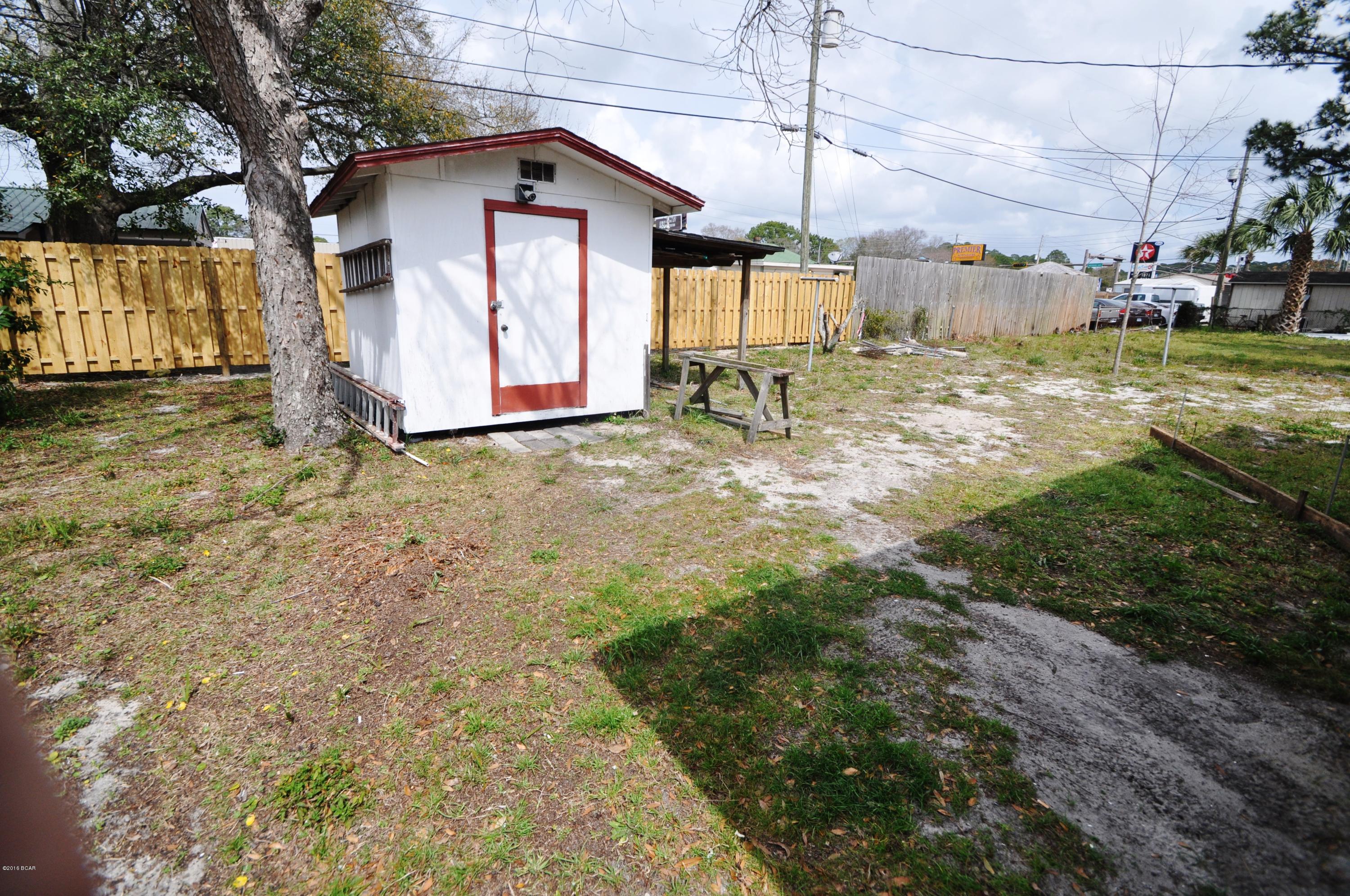 Drummond Park 1st Add - Residential