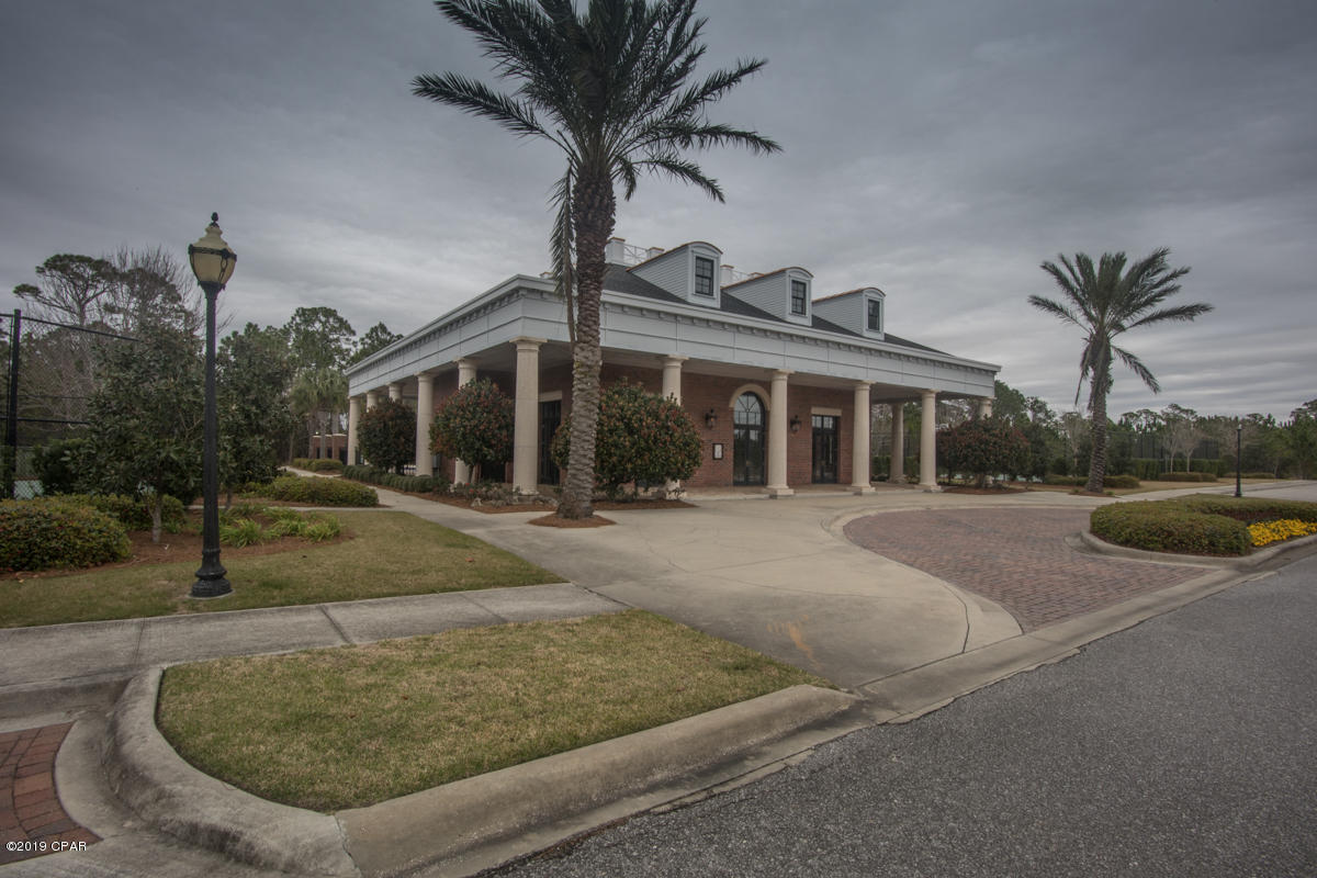 Tapestry Park - Residential