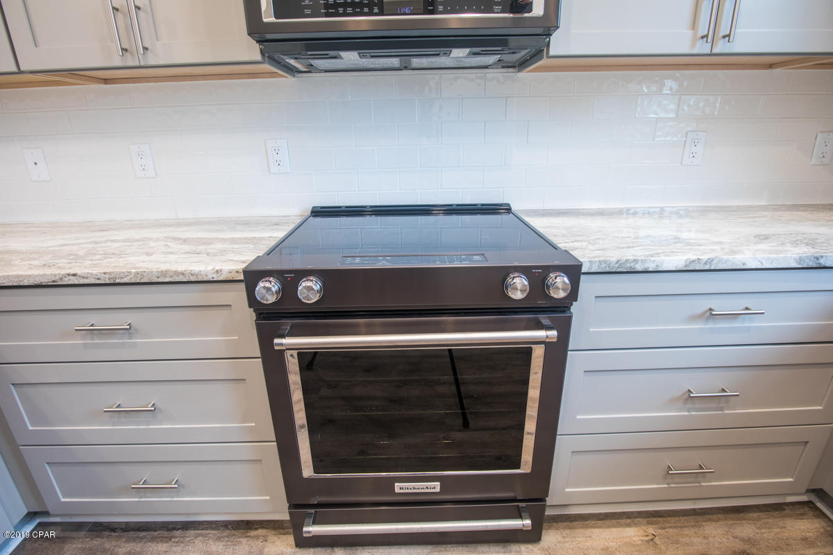 Tapestry Park - Residential