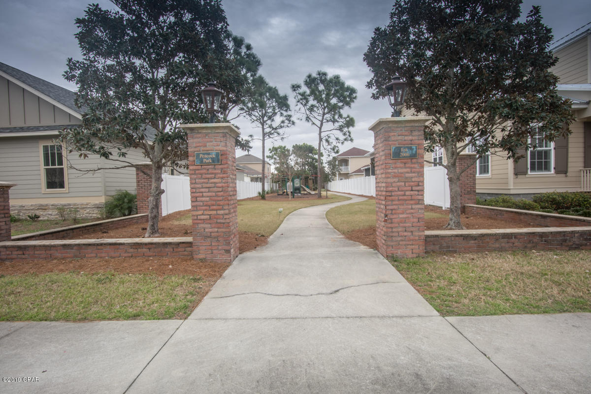 Tapestry Park - Residential