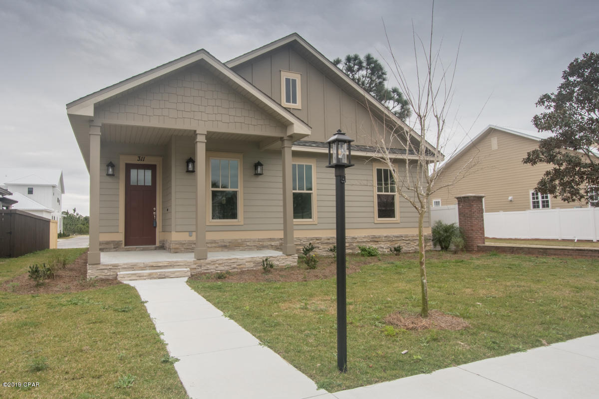 Tapestry Park - Residential