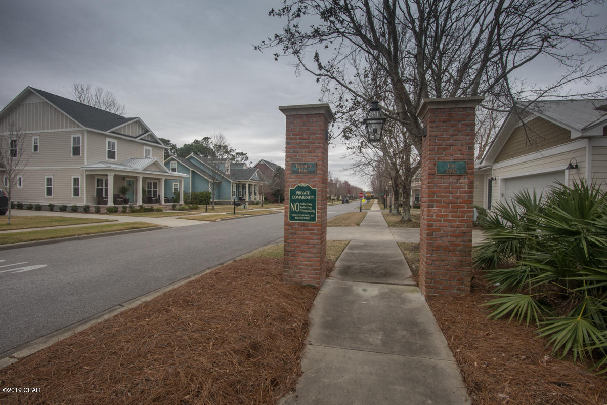 Tapestry Park - Residential