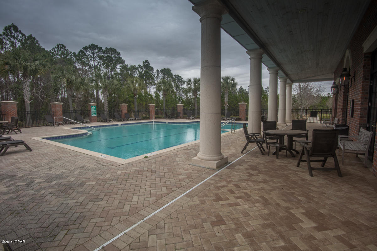 Tapestry Park - Residential