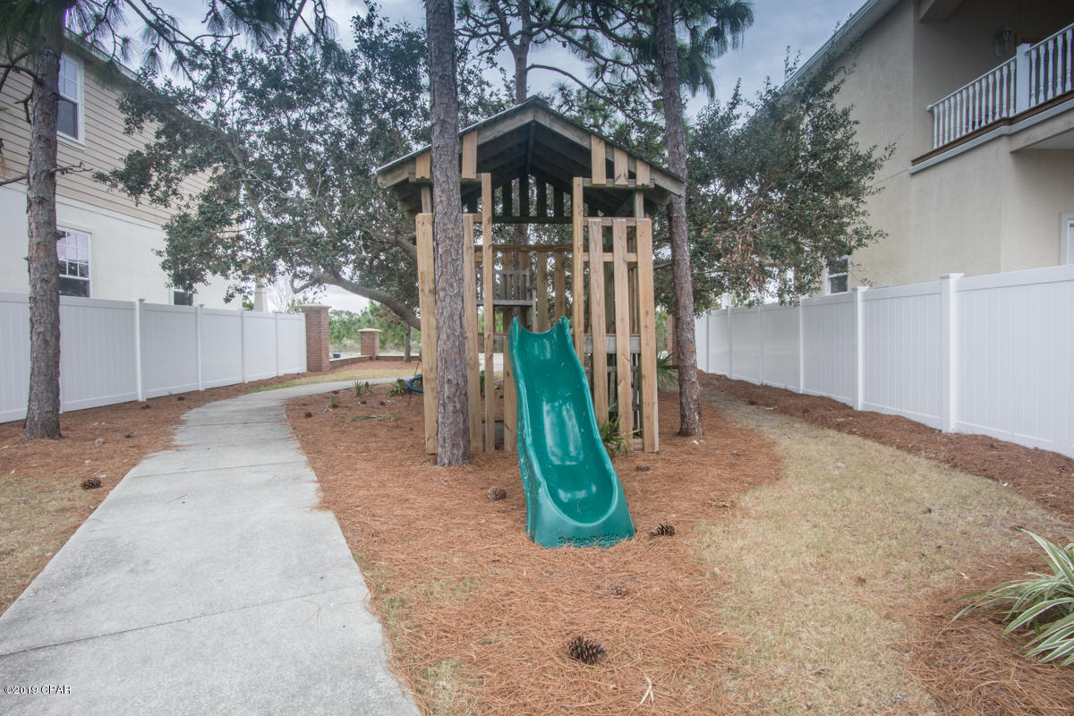 Tapestry Park - Residential