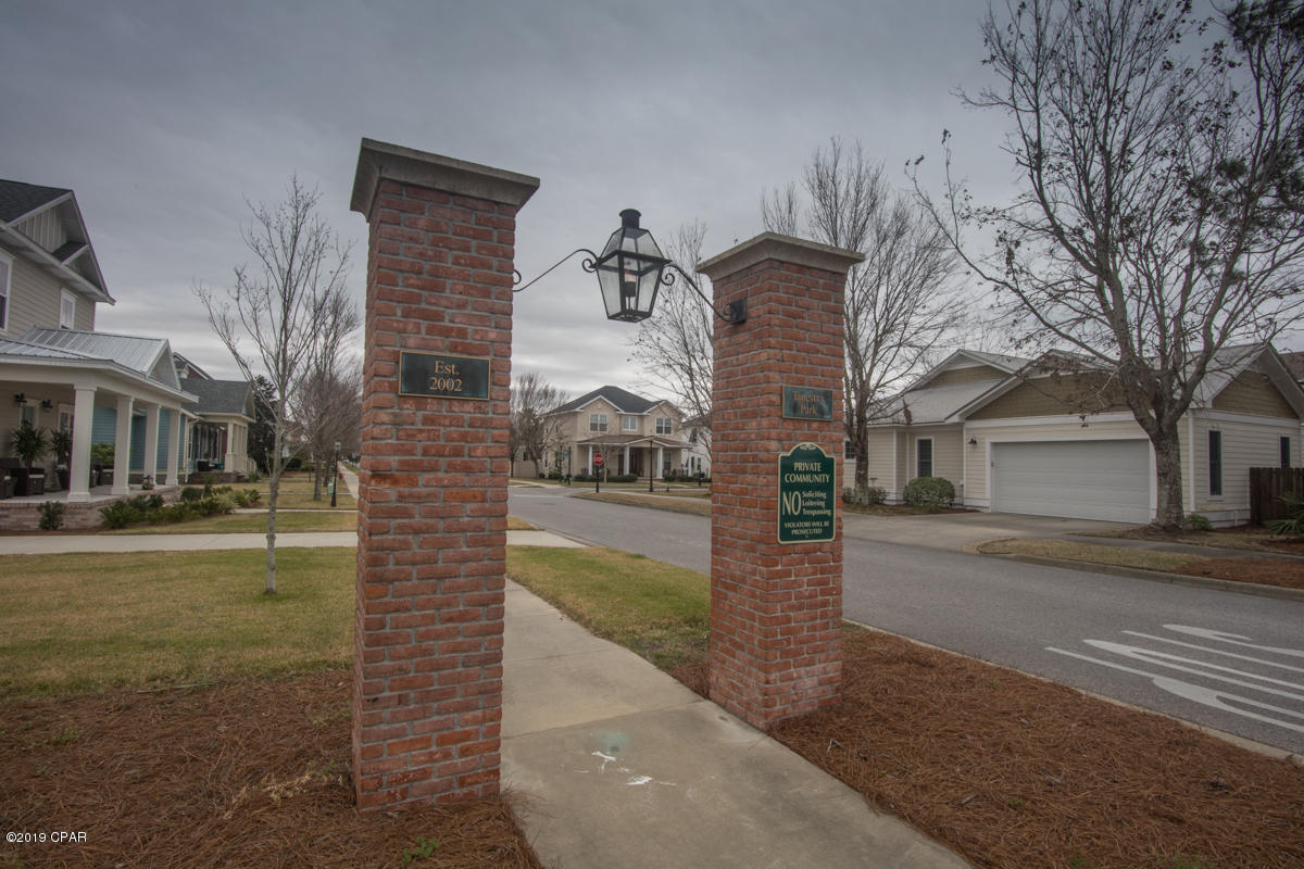 Tapestry Park - Residential