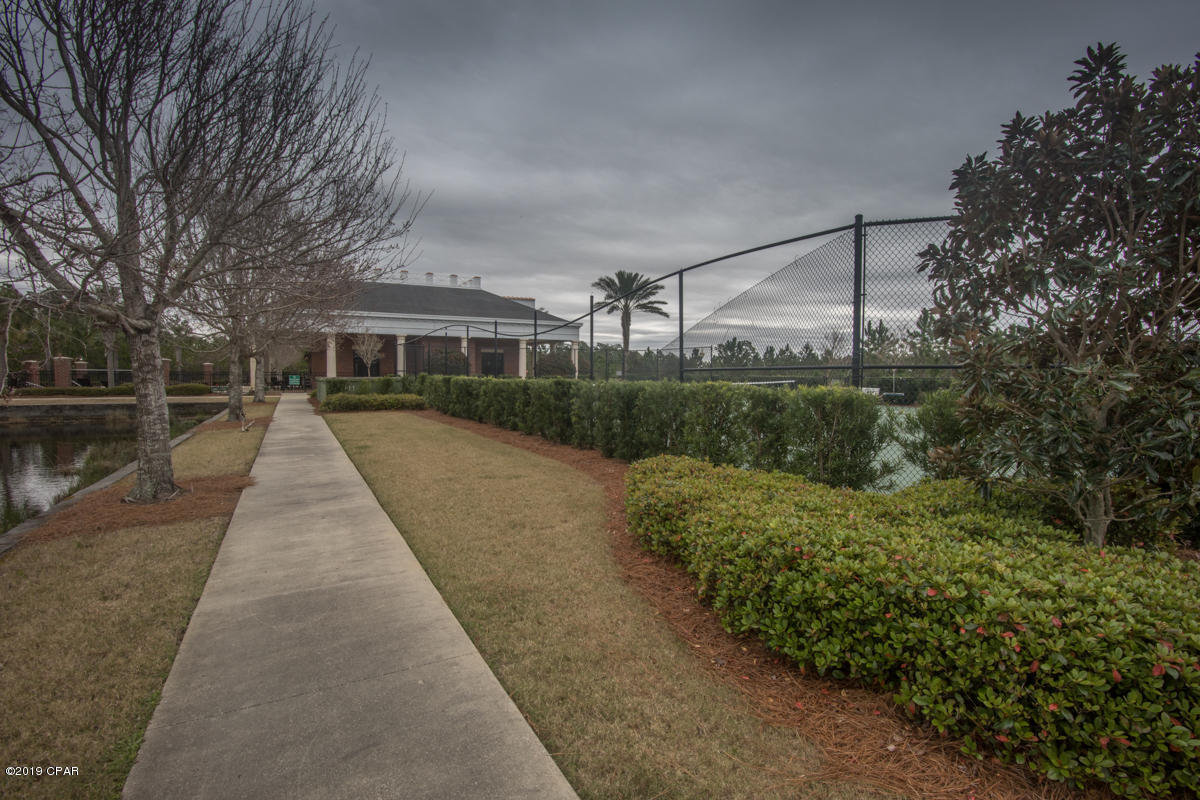 Tapestry Park - Residential