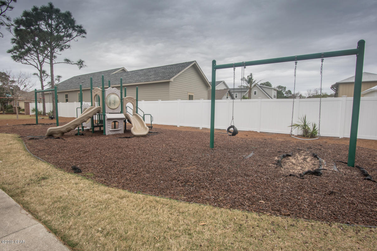 Tapestry Park - Residential