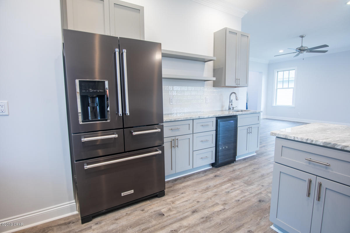 Tapestry Park - Residential