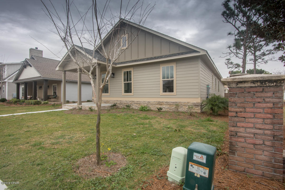 Tapestry Park - Residential