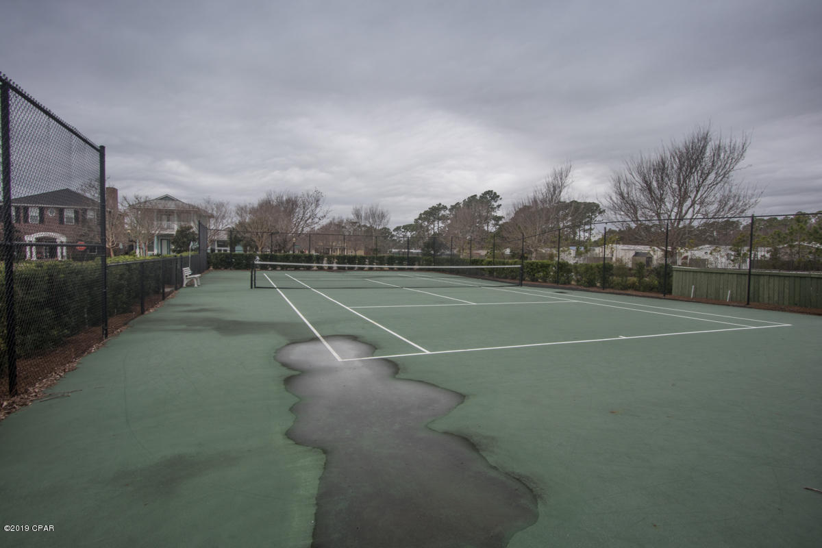 Tapestry Park - Residential