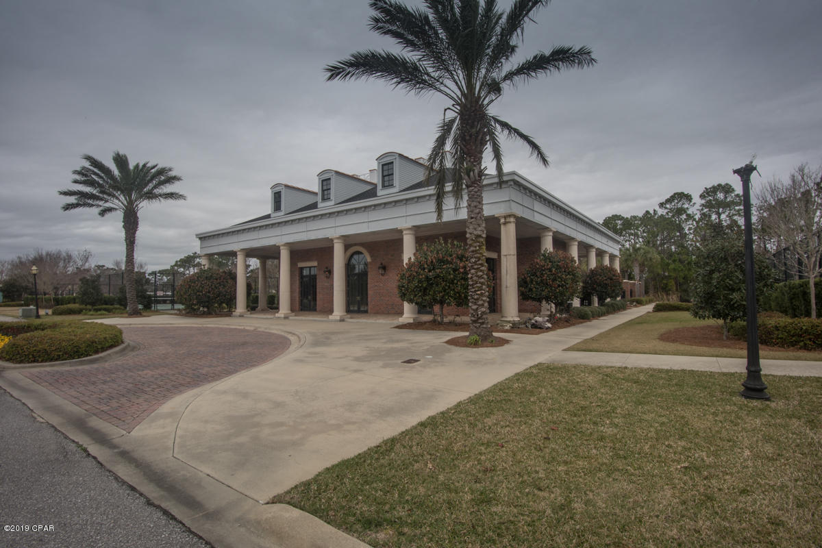 Tapestry Park - Residential