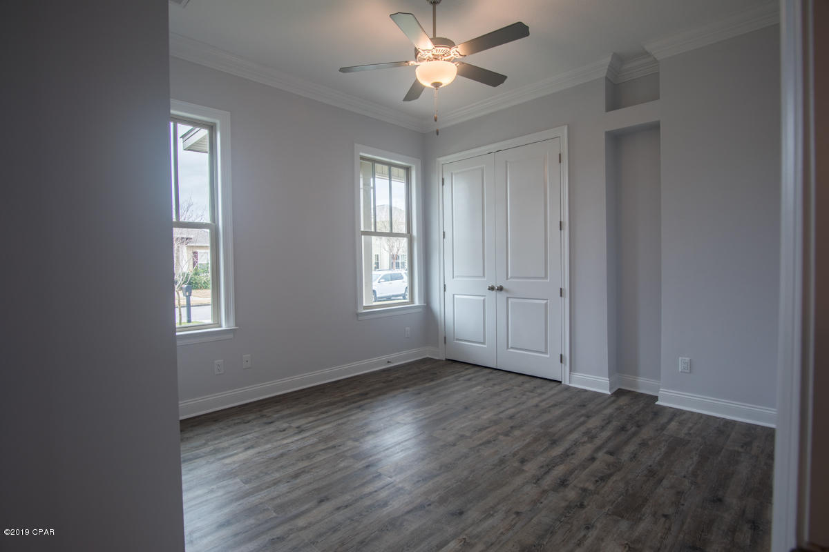 Tapestry Park - Residential