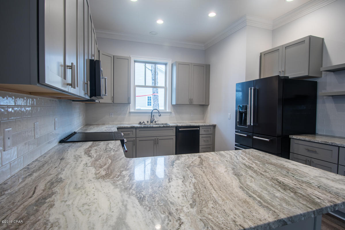 Tapestry Park - Residential