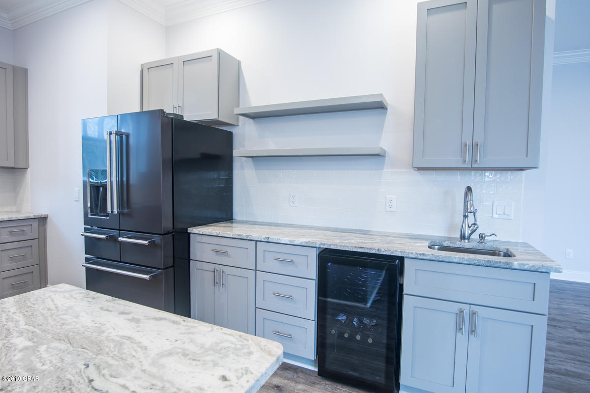 Tapestry Park - Residential