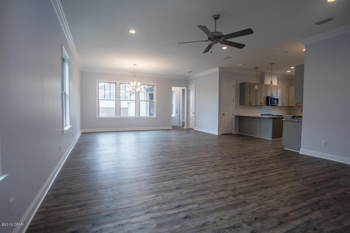 Tapestry Park - Residential