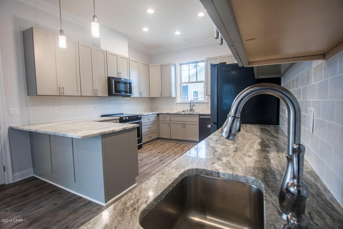 Tapestry Park - Residential