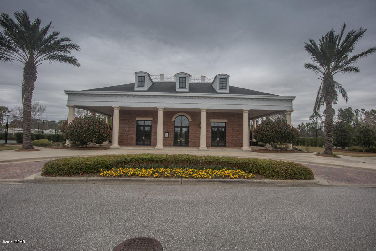 Tapestry Park - Residential