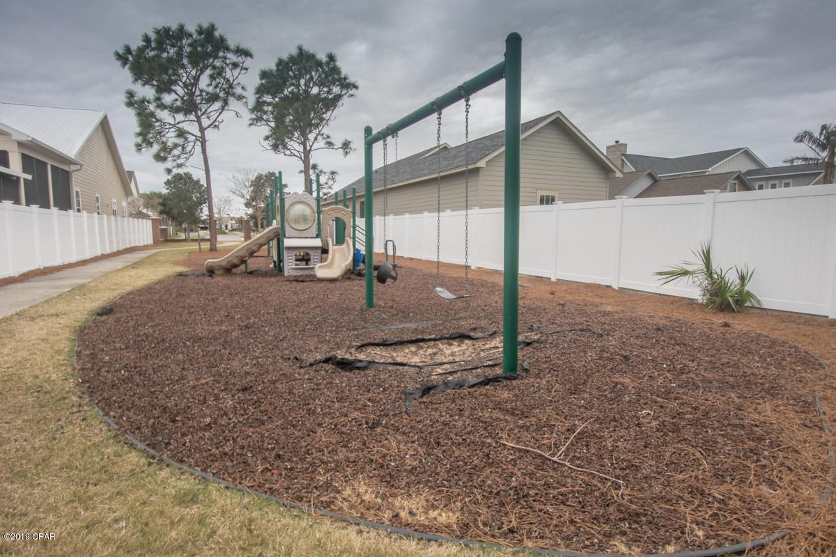 Tapestry Park - Residential