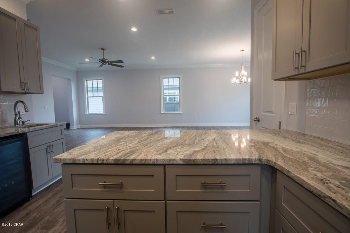 Tapestry Park - Residential