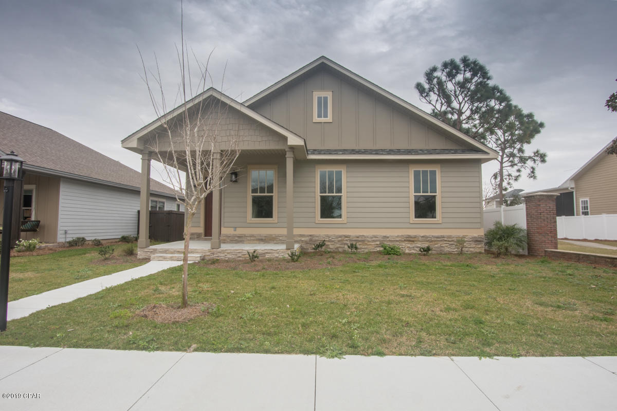 Tapestry Park - Residential