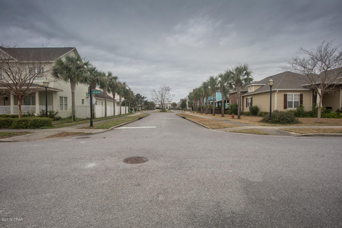 Tapestry Park - Residential