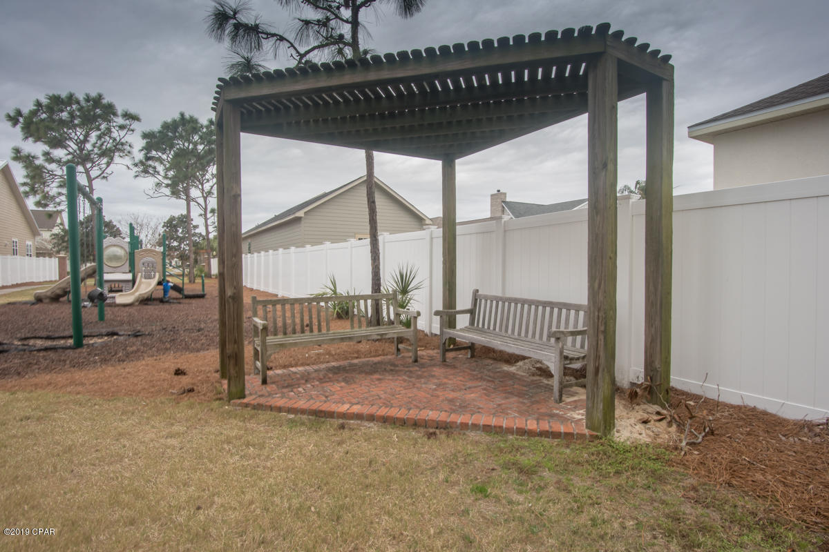 Tapestry Park - Residential