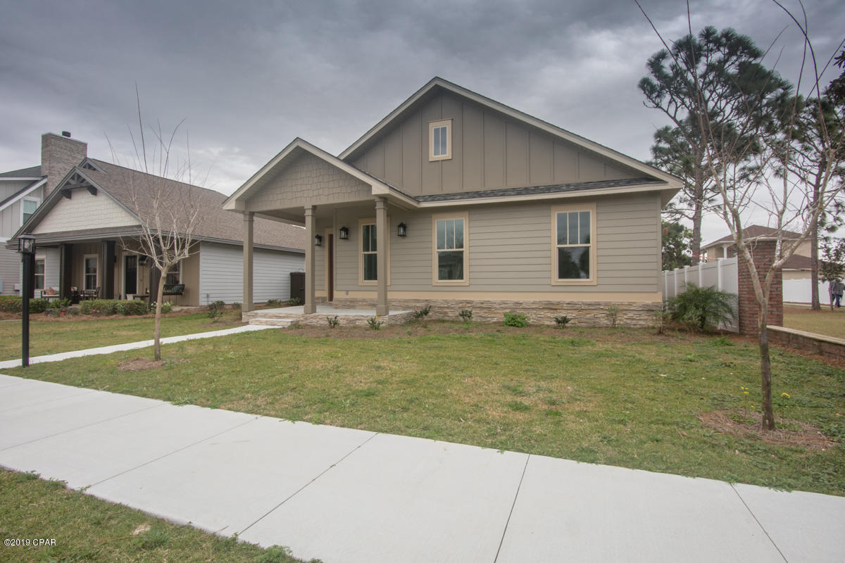 Tapestry Park - Residential