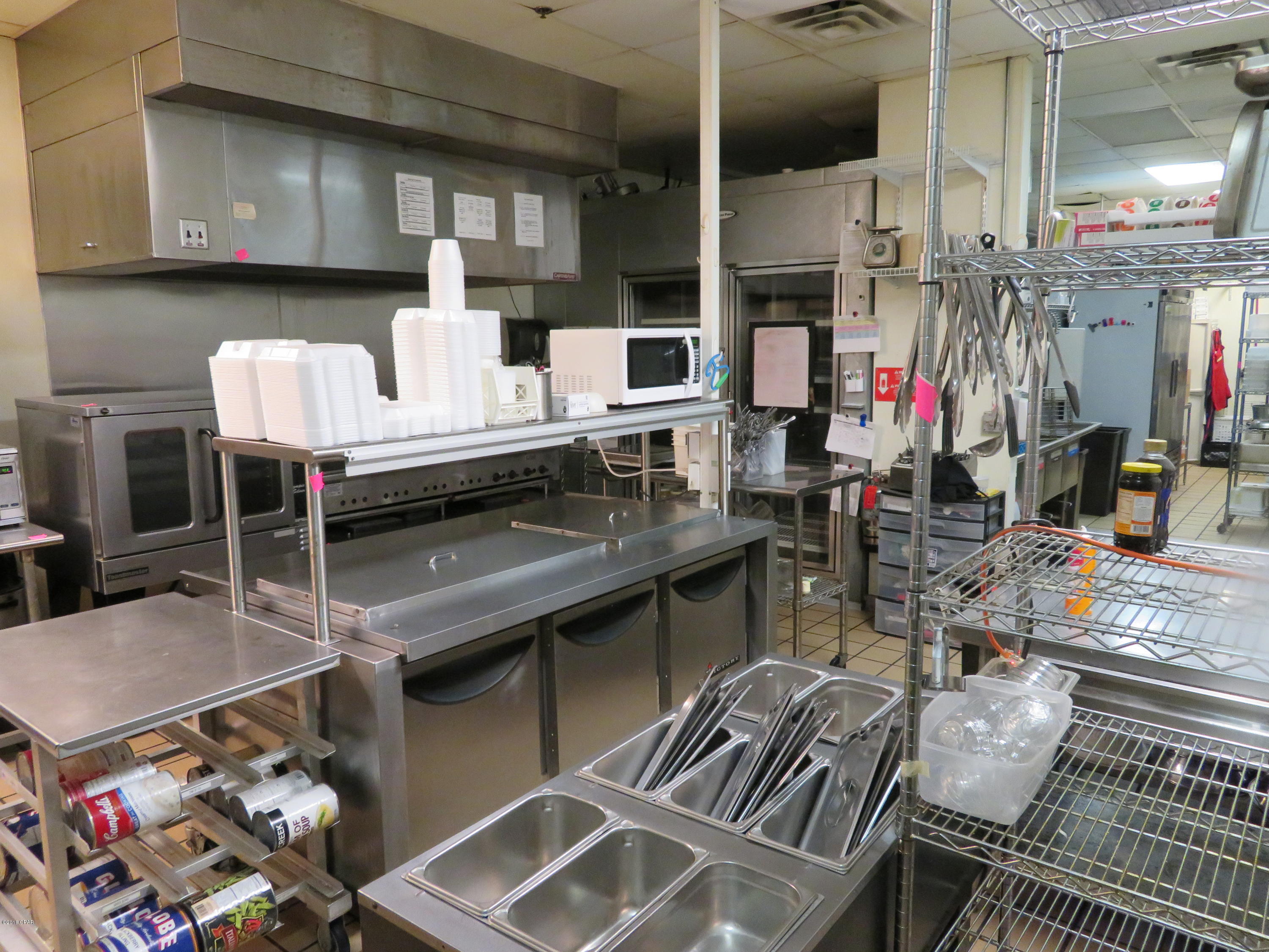 St Andrews Bay Dev Cmp - Commercial Lease