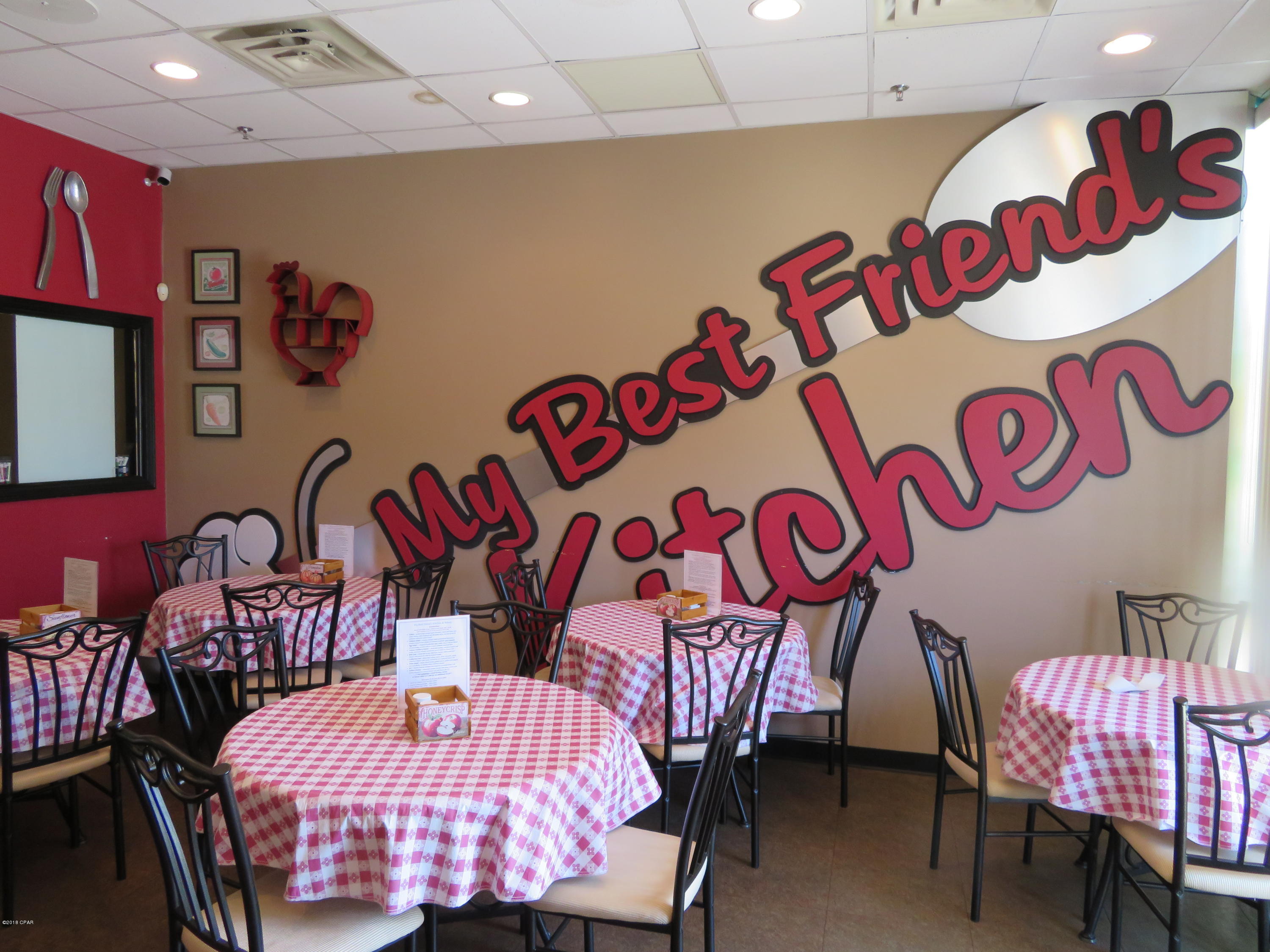 St Andrews Bay Dev Cmp - Commercial Lease