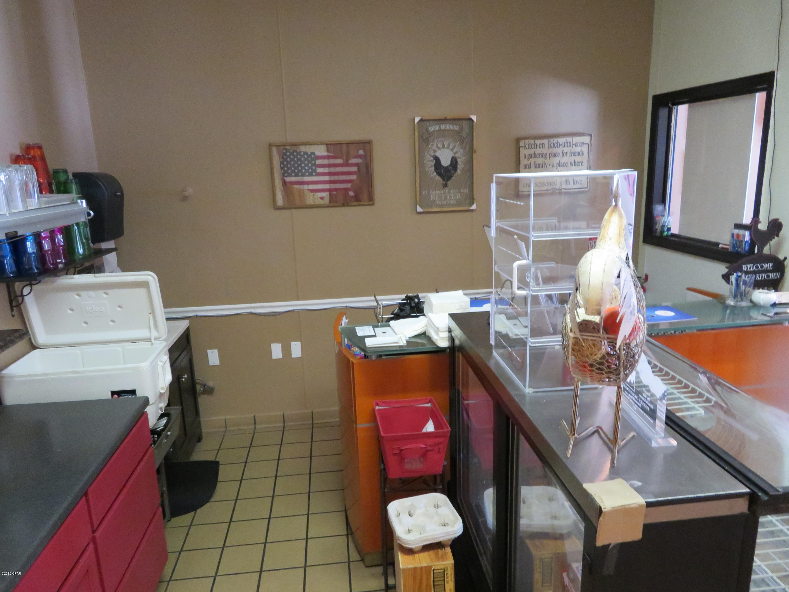 St Andrews Bay Dev Cmp - Commercial Lease