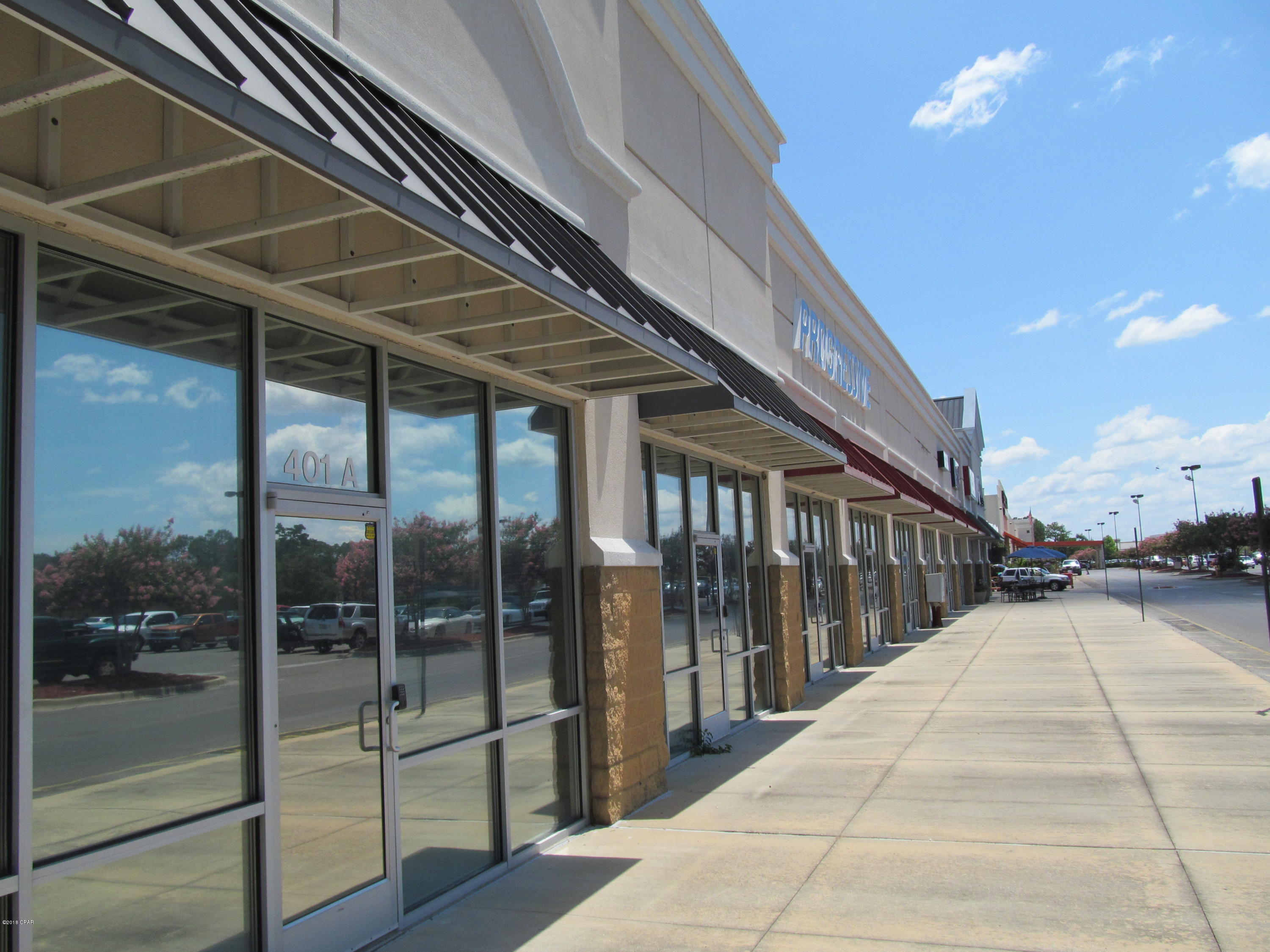 St Andrews Bay Dev Cmp - Commercial Lease