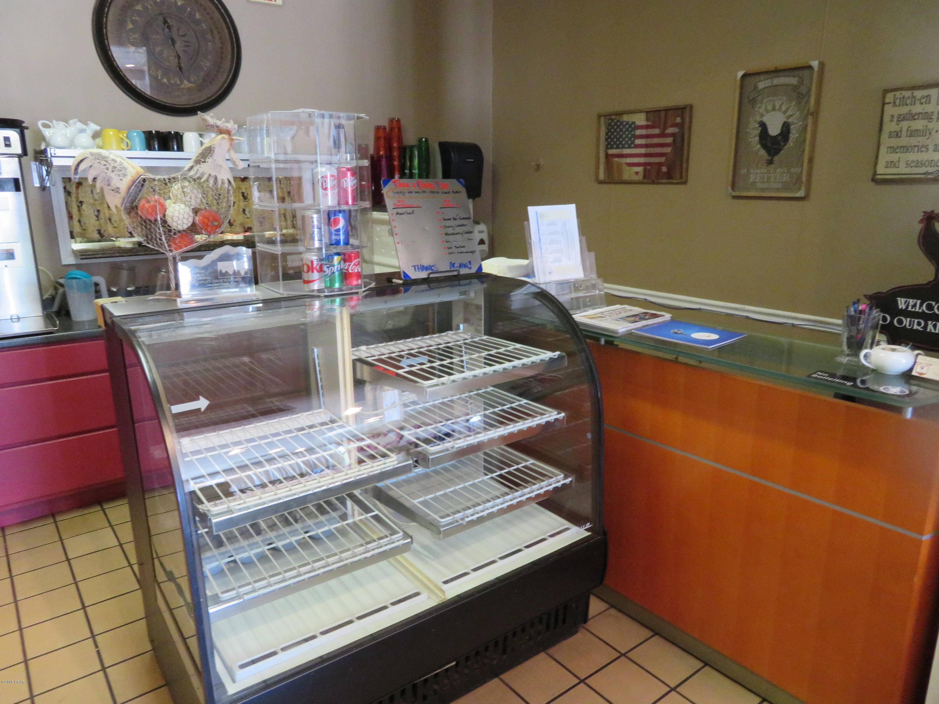 St Andrews Bay Dev Cmp - Commercial Lease