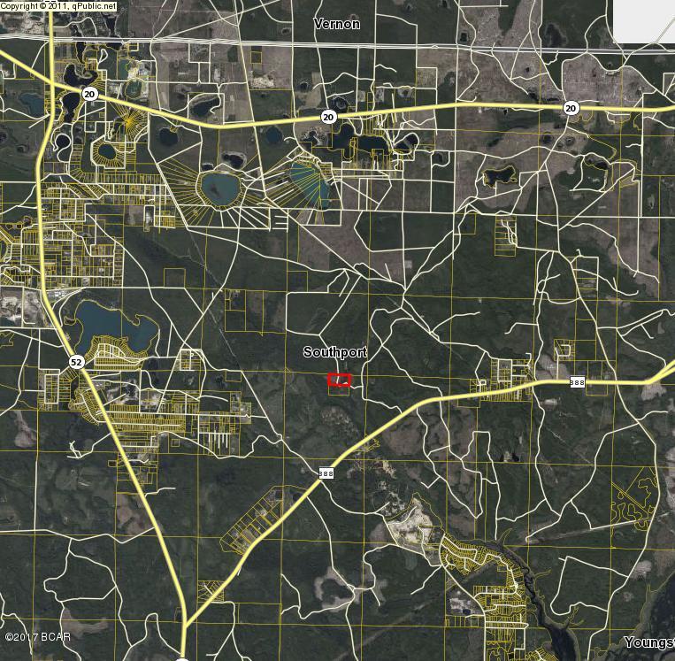 No Named Subdivision - Land