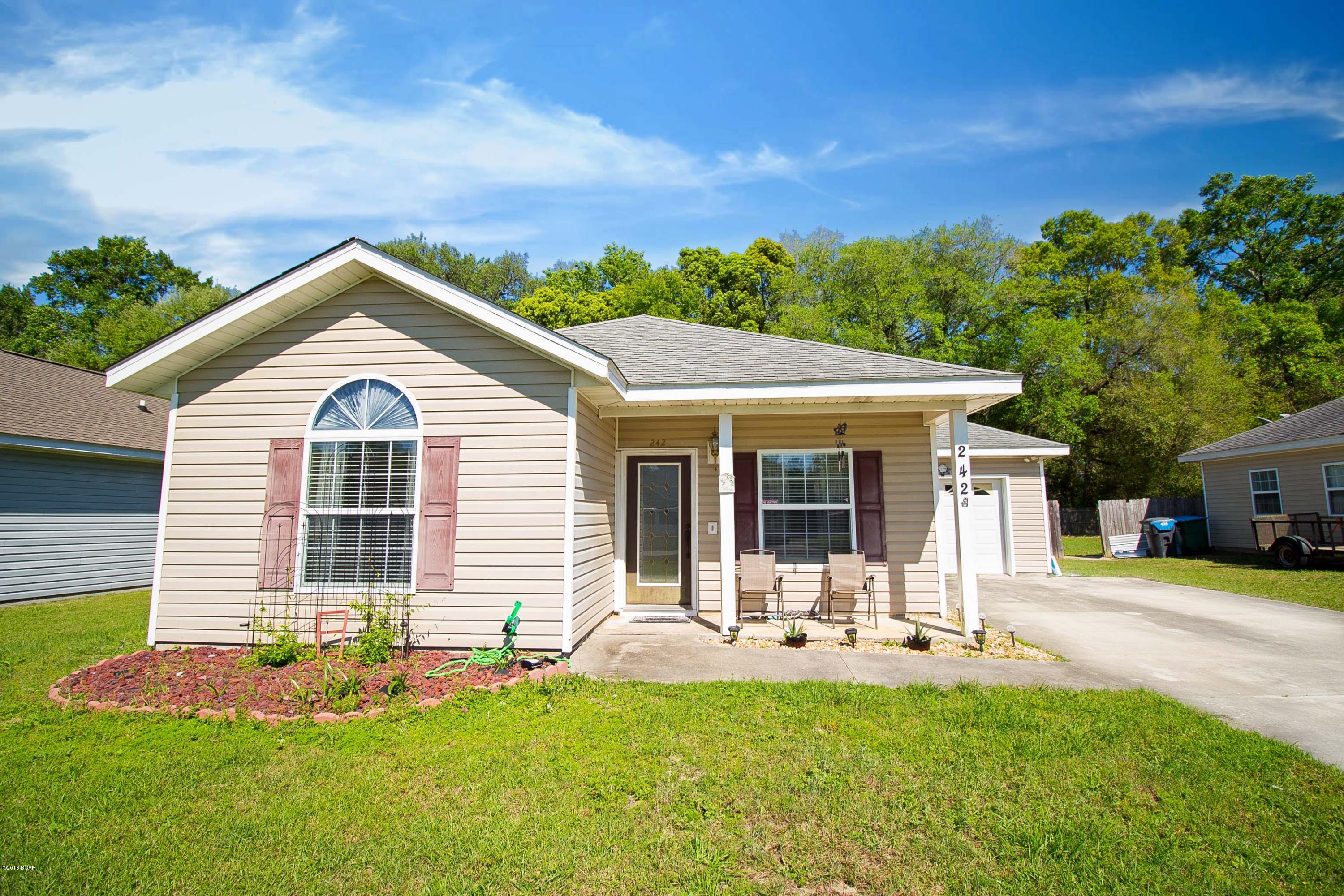 Oak Gardens - Residential