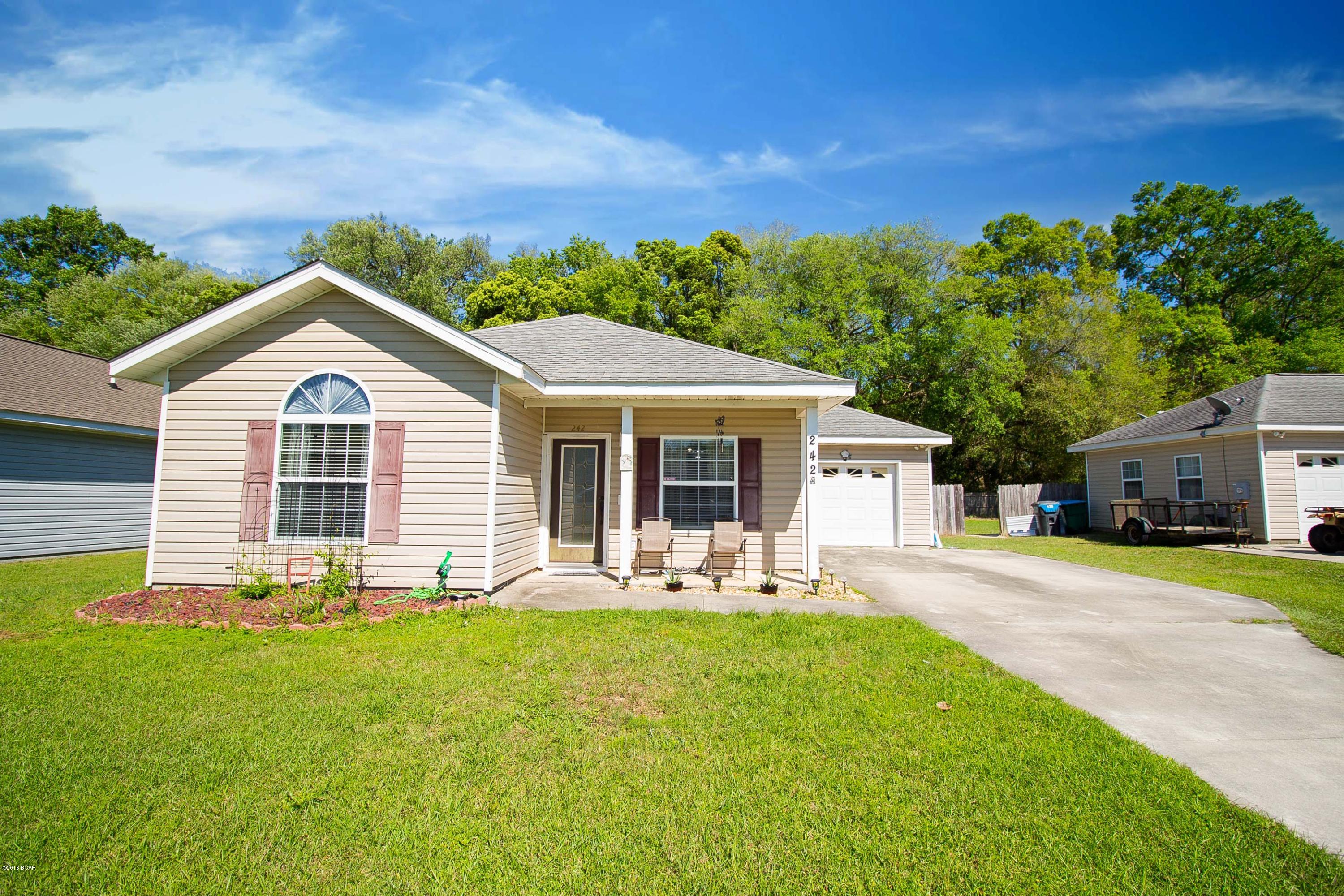 Oak Gardens - Residential