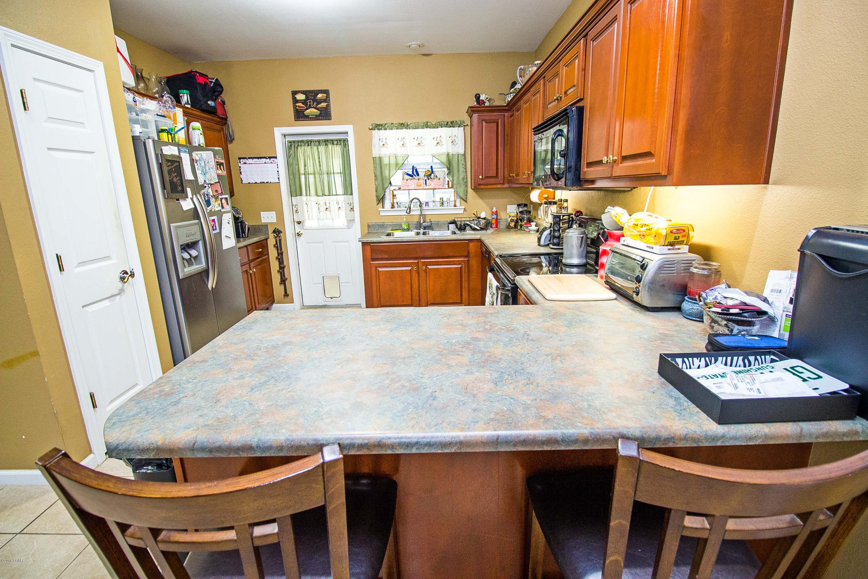 Oak Gardens - Residential