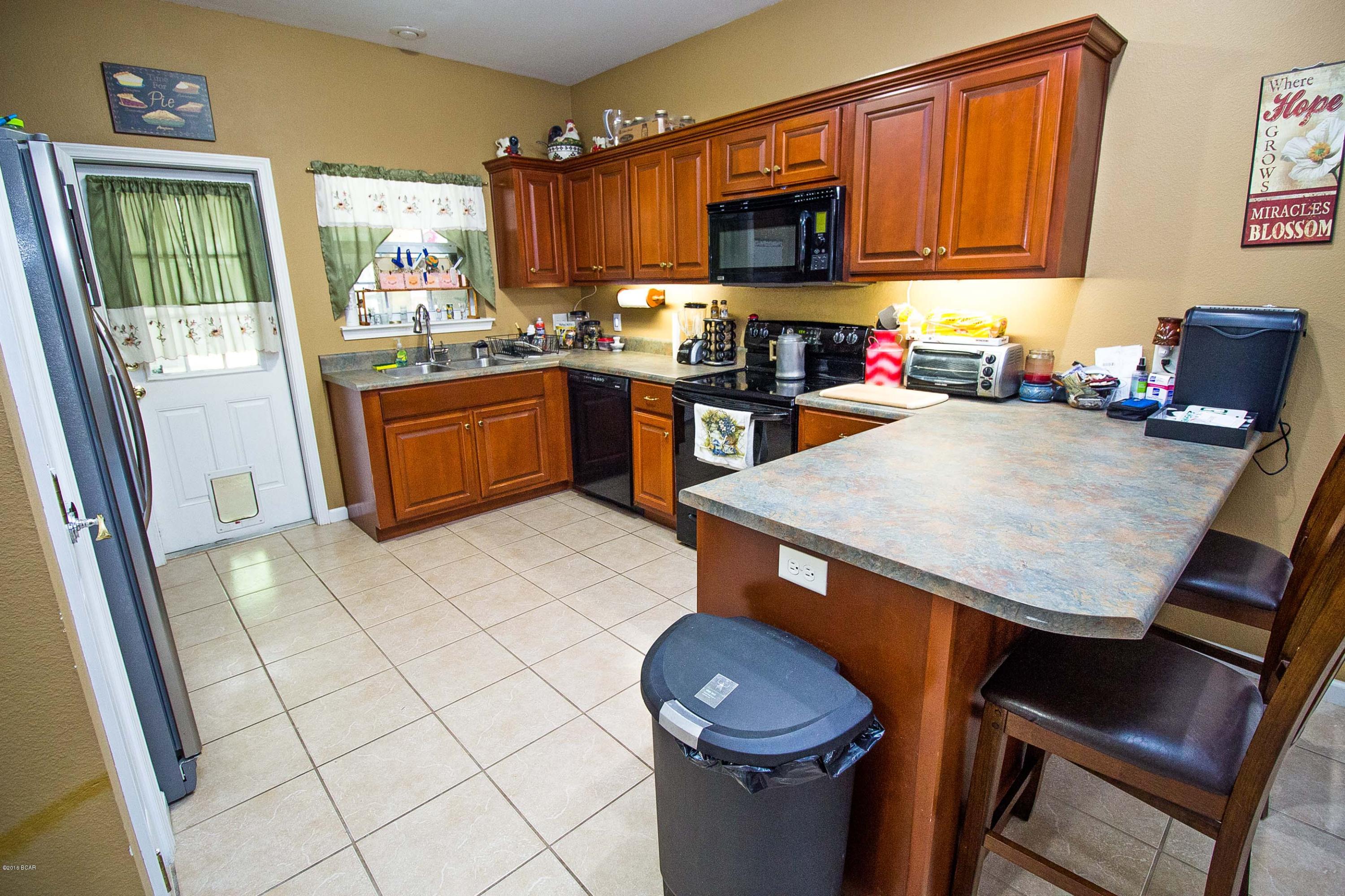 Oak Gardens - Residential