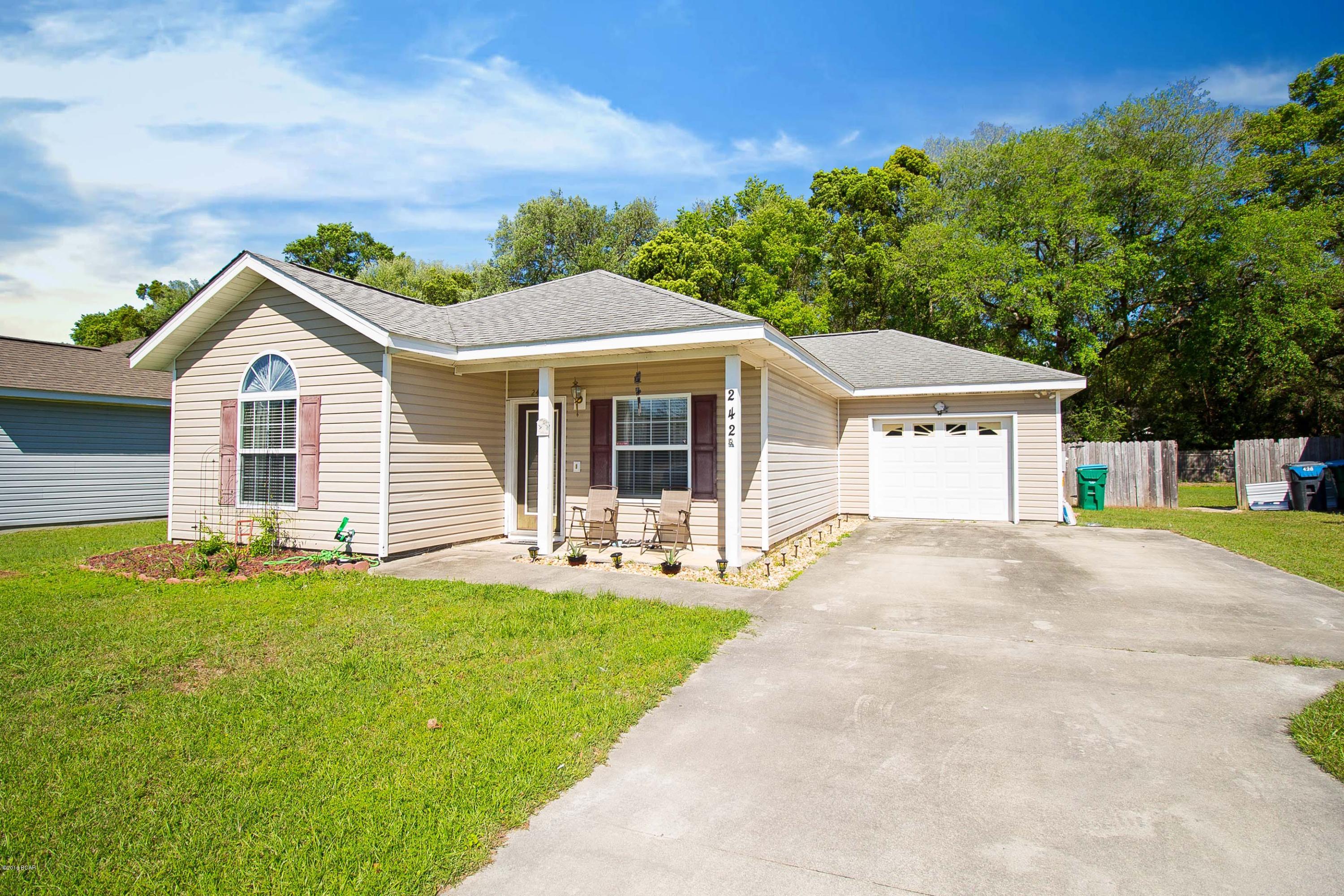 Oak Gardens - Residential