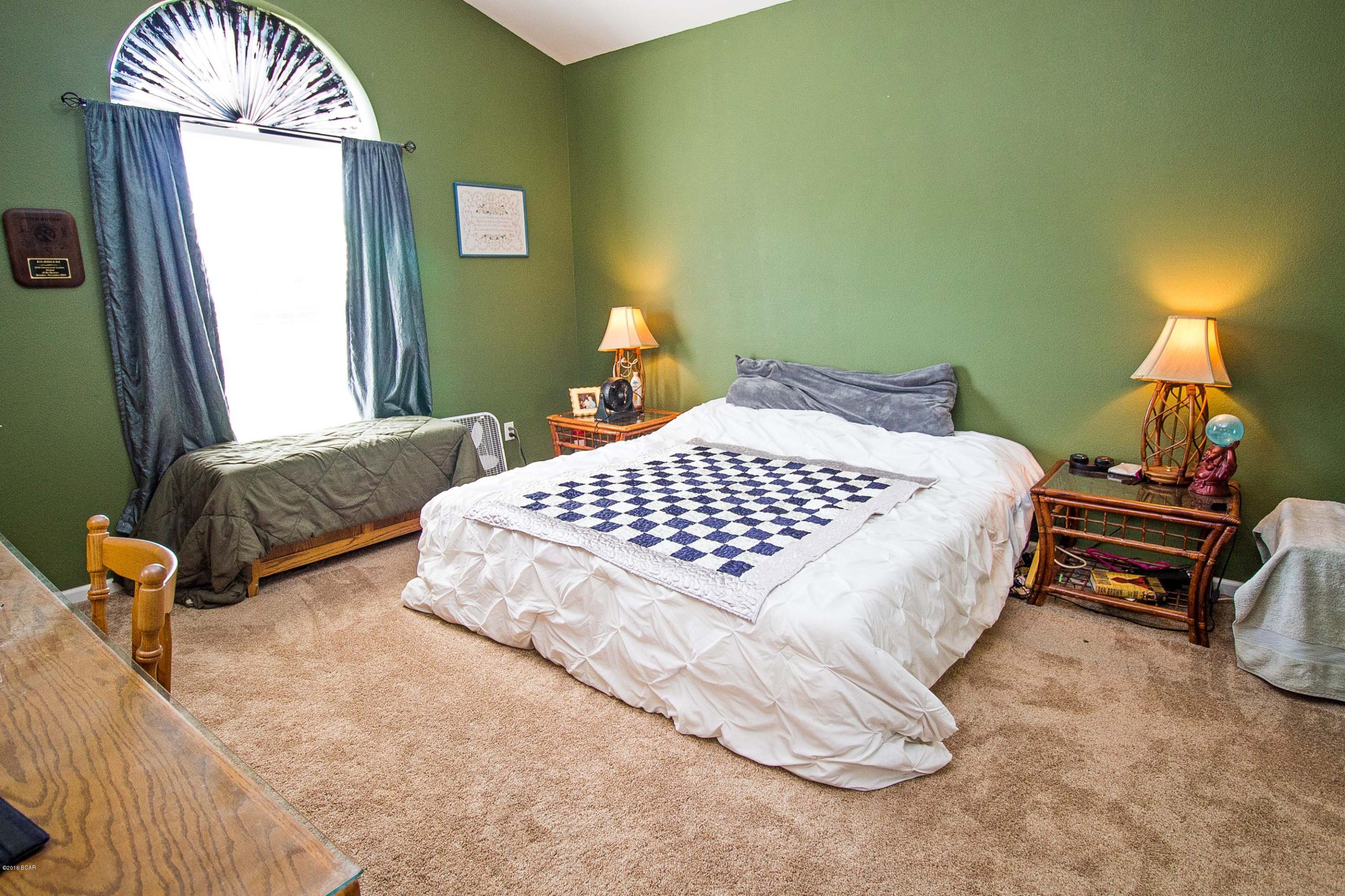 Oak Gardens - Residential