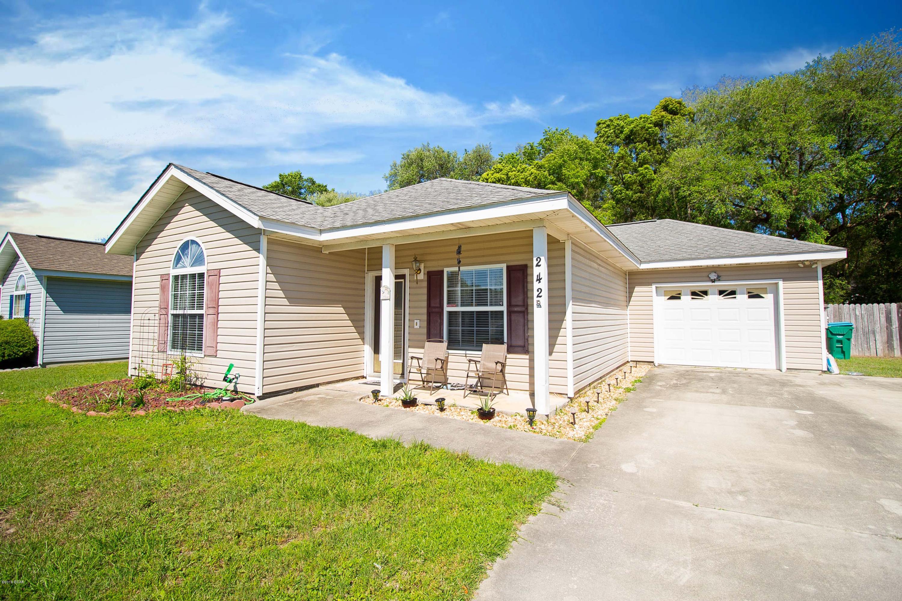 Oak Gardens - Residential