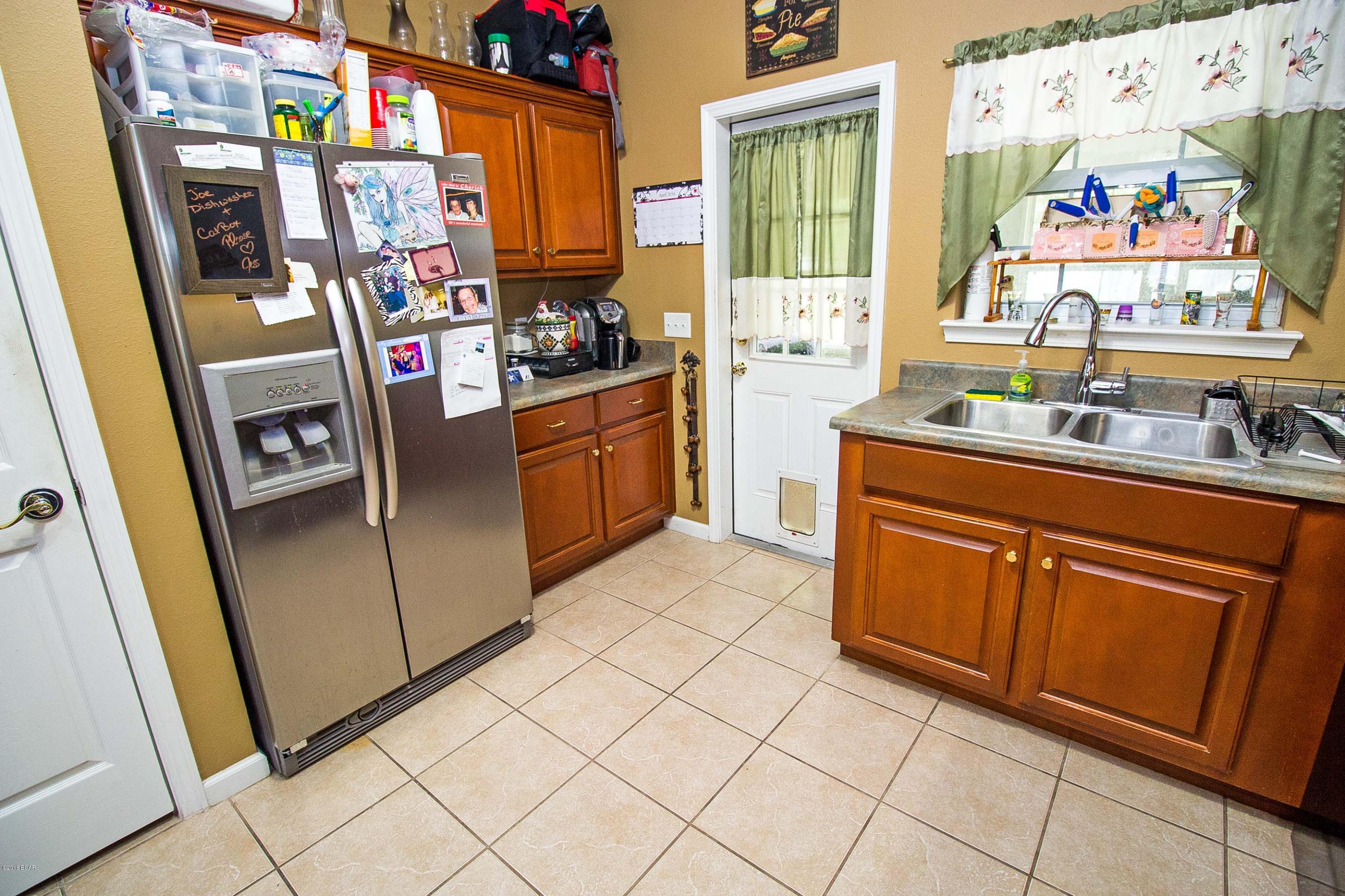 Oak Gardens - Residential