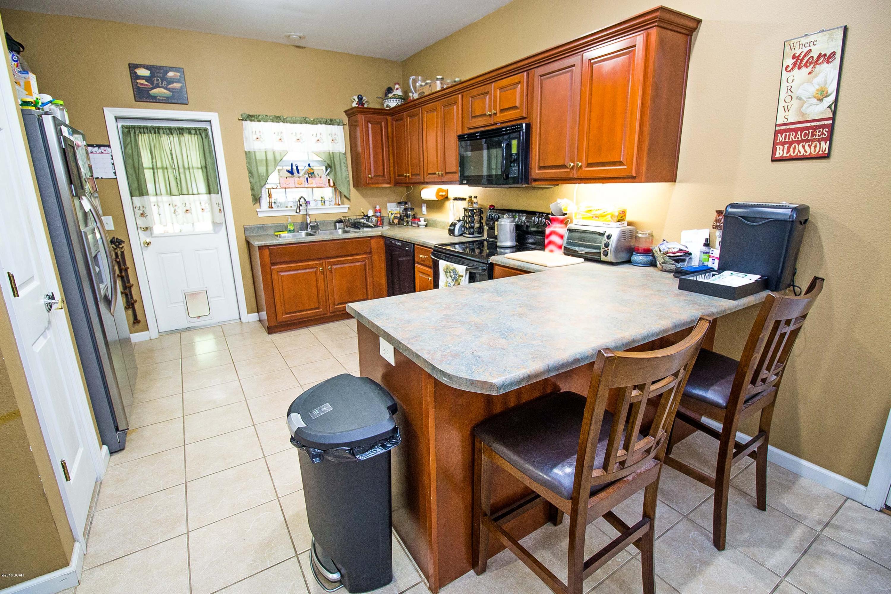 Oak Gardens - Residential